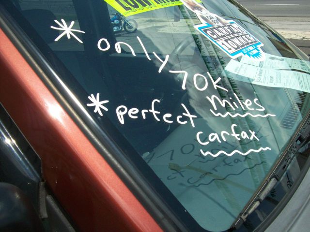 Nissan Xterra 2002 photo 4