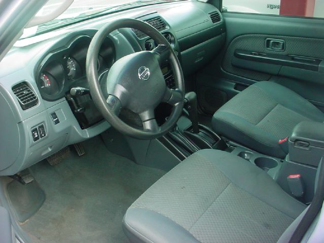 Nissan Xterra 2002 photo 1