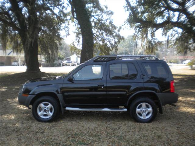 Nissan Xterra Unknown Sport Utility