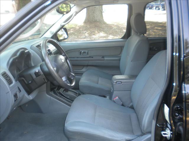 Nissan Xterra 2002 photo 2