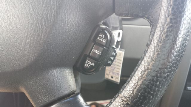 Nissan Xterra 2002 photo 10