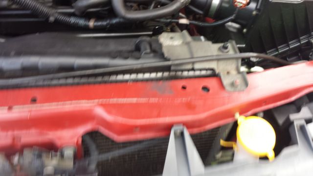 Nissan Xterra 2002 photo 18