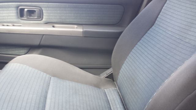 Nissan Xterra 2002 photo 21