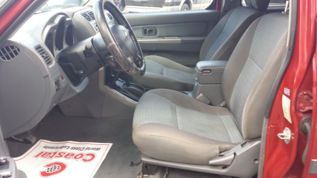 Nissan Xterra 2002 photo 4