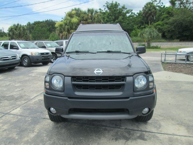 Nissan Xterra 2003 photo 3