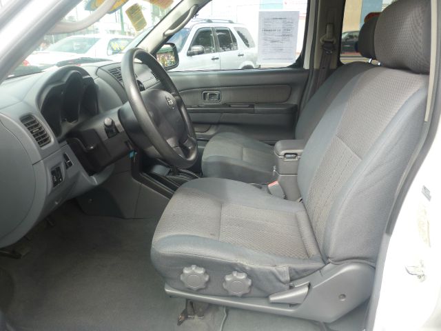 Nissan Xterra EX-L W/navi SUV