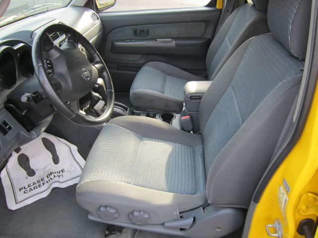 Nissan Xterra 2003 photo 3