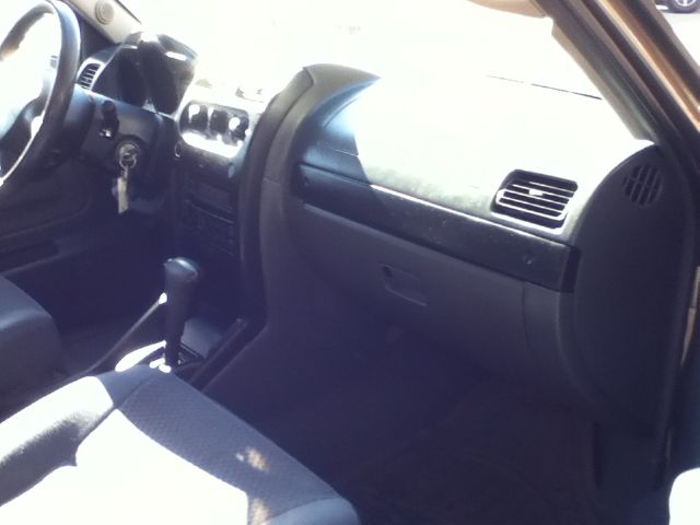 Nissan Xterra 2003 photo 2