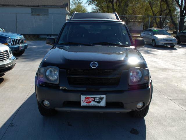 Nissan Xterra 2004 photo 5