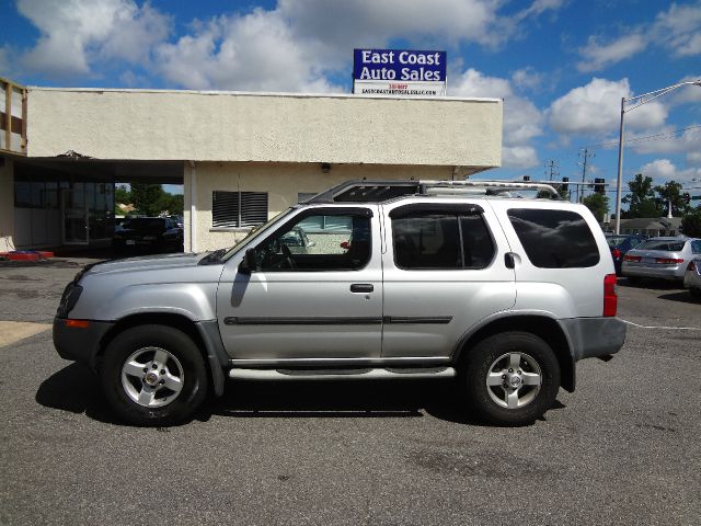 Nissan Xterra 2004 photo 3