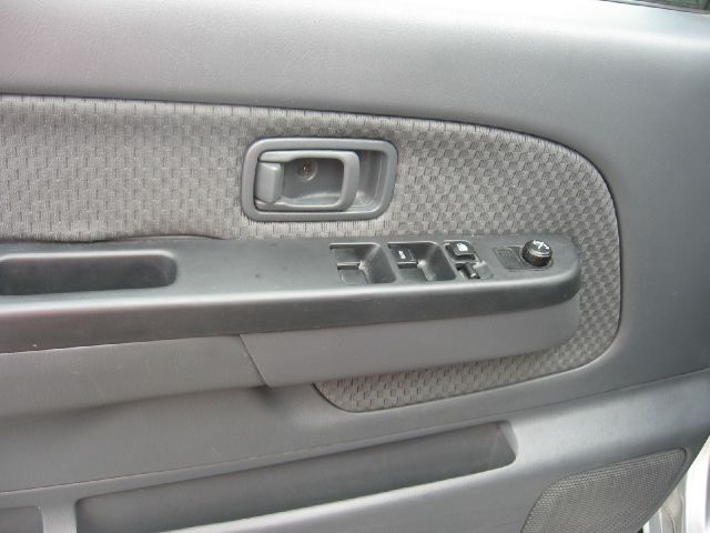 Nissan Xterra 2004 photo 11