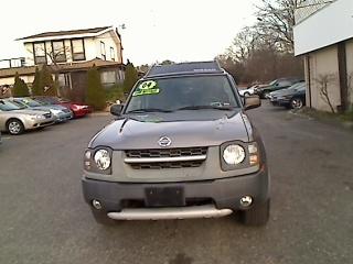 Nissan Xterra W/nav.sys Sport Utility