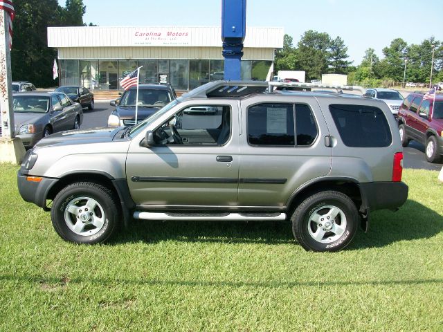 Nissan Xterra EX-L W/navi SUV