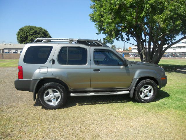 Nissan Xterra 2004 photo 1
