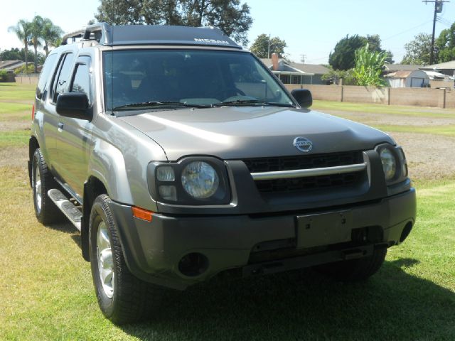 Nissan Xterra 2004 photo 2