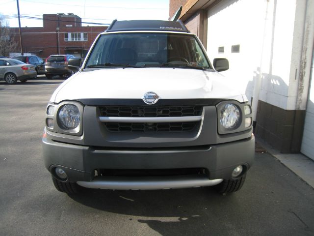 Nissan Xterra 2004 photo 1