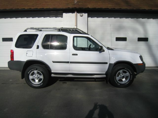 Nissan Xterra 2004 photo 3