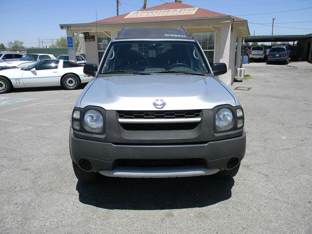 Nissan Xterra 2004 photo 10