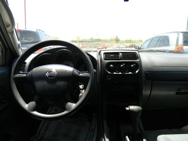 Nissan Xterra 2004 photo 8