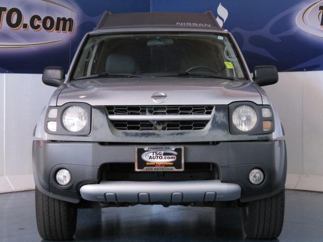 Nissan Xterra 2004 photo 3