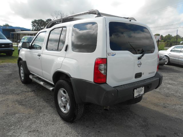 Nissan Xterra 2004 photo 3