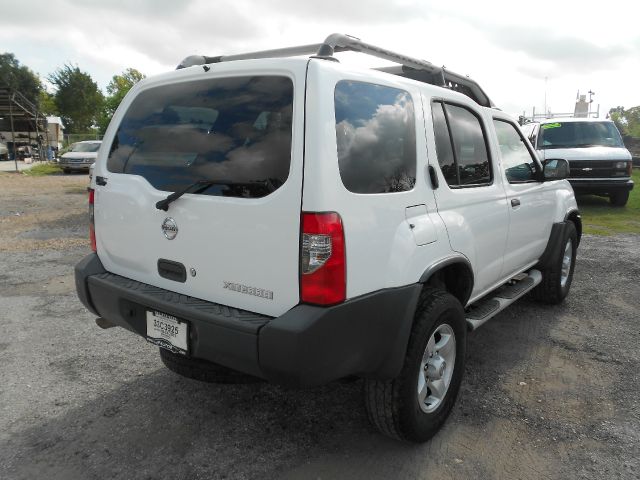 Nissan Xterra 2004 photo 4