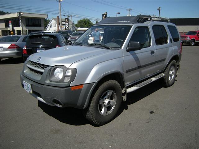 Nissan Xterra Unknown Sport Utility
