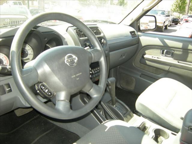 Nissan Xterra 2004 photo 3