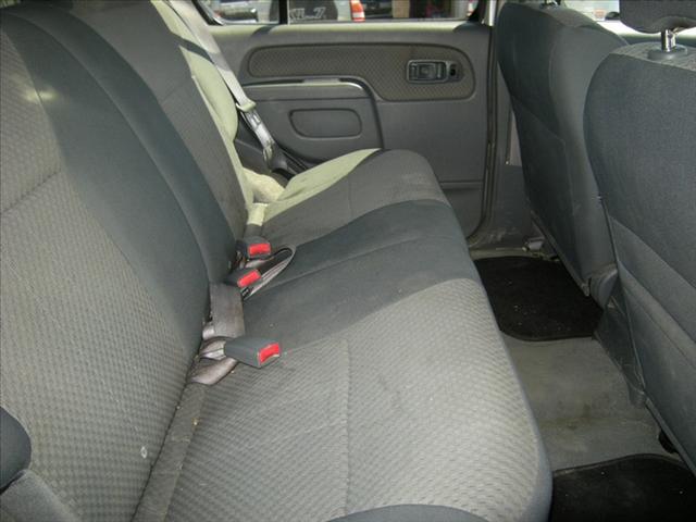Nissan Xterra 2004 photo 5