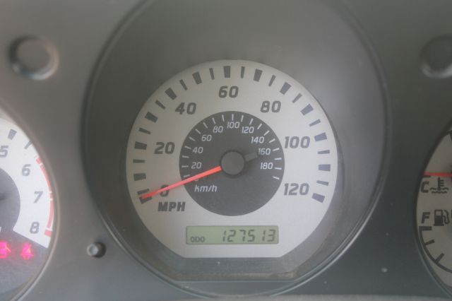 Nissan Xterra EX-L W/navi SUV