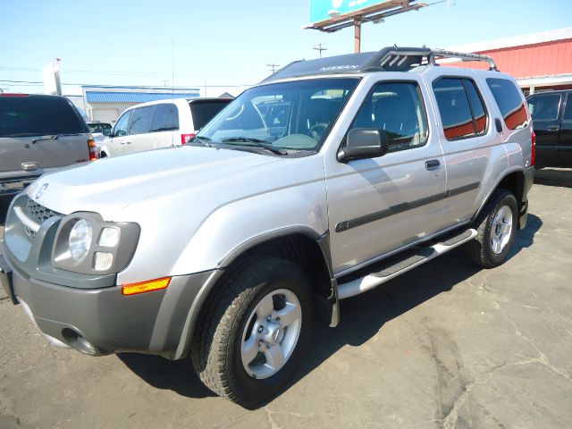 Nissan Xterra 2004 photo 3