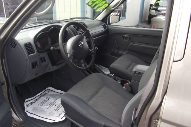 Nissan Xterra 2004 photo 2