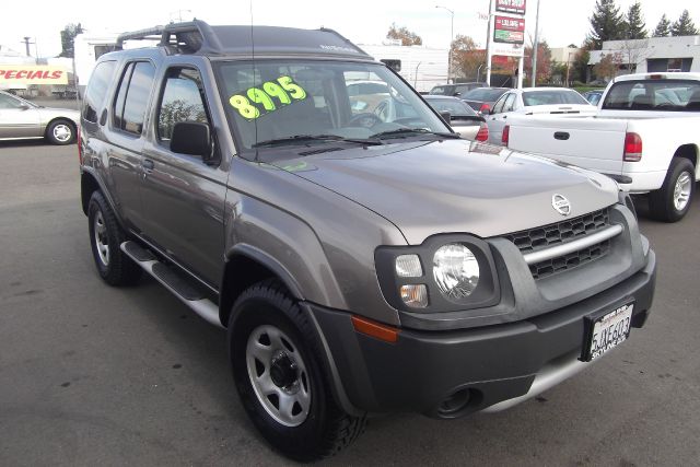 Nissan Xterra 2004 photo 3