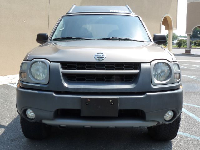 Nissan Xterra 2004 photo 1