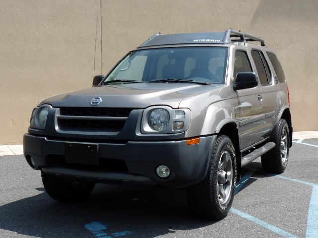 Nissan Xterra 2004 photo 3