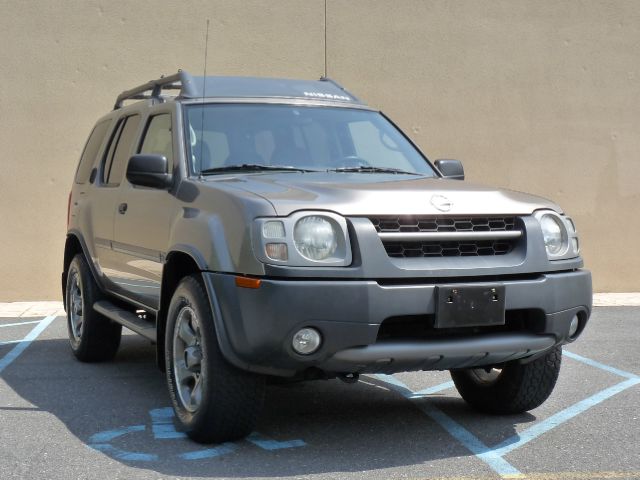 Nissan Xterra 2004 photo 4