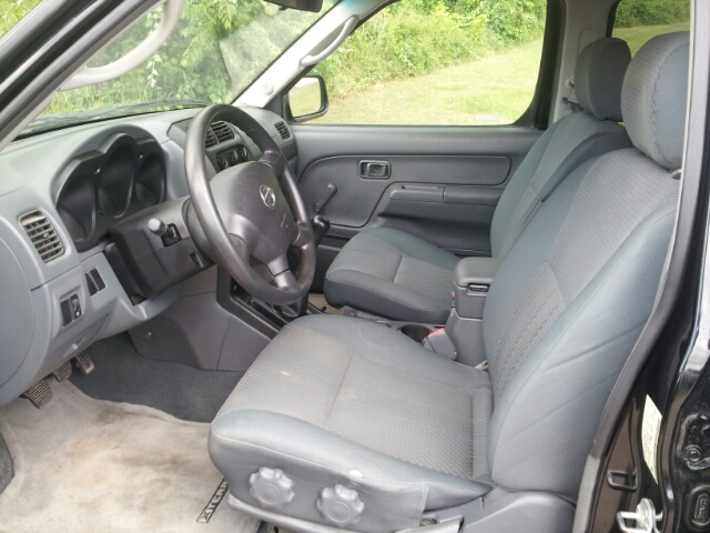 Nissan Xterra 2004 photo 3
