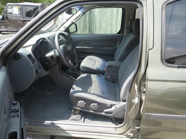 Nissan Xterra 2004 photo 1