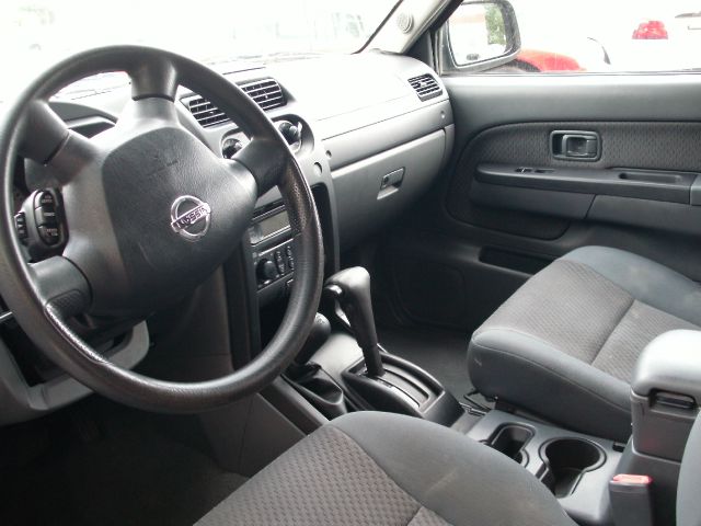Nissan Xterra 2004 photo 3
