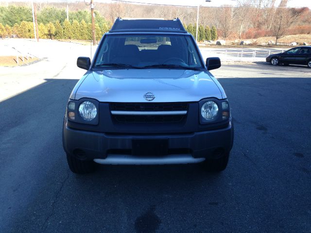 Nissan Xterra 2004 photo 1