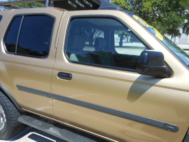 Nissan Xterra 2004 photo 19