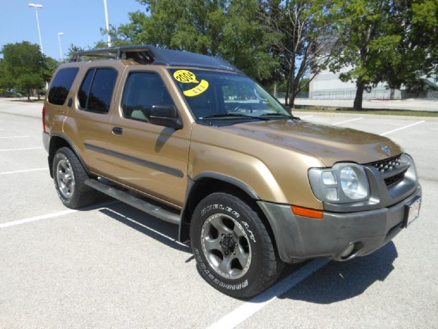 Nissan Xterra 2004 photo 23