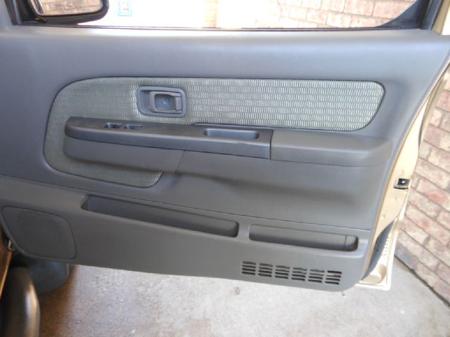 Nissan Xterra 2004 photo 4