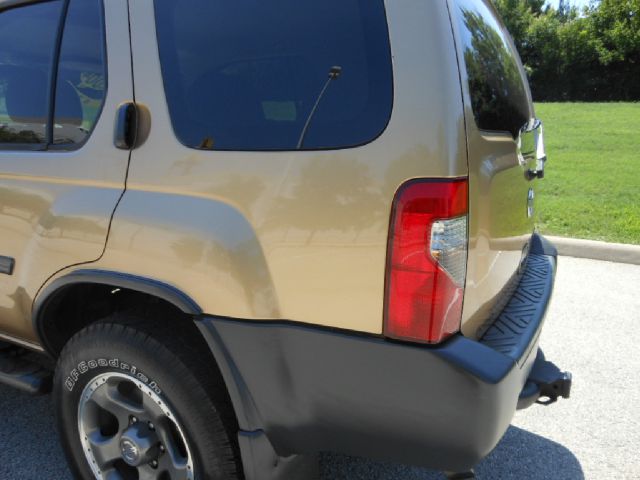 Nissan Xterra 2004 photo 5