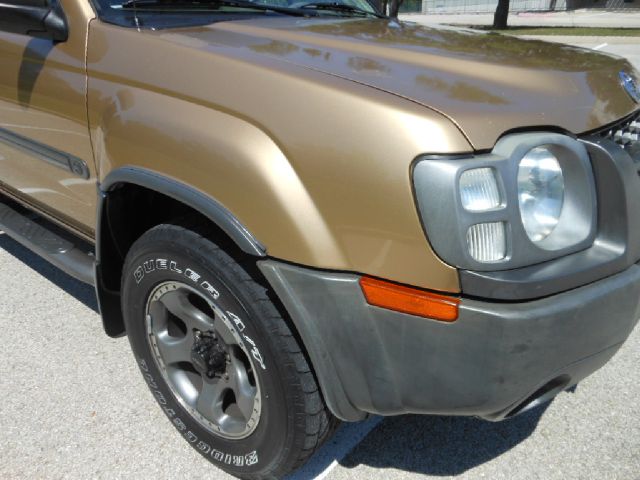 Nissan Xterra 2004 photo 6