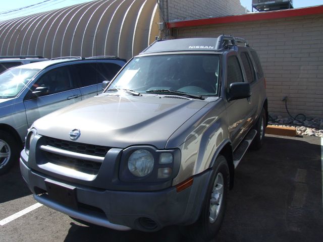 Nissan Xterra 2004 photo 3
