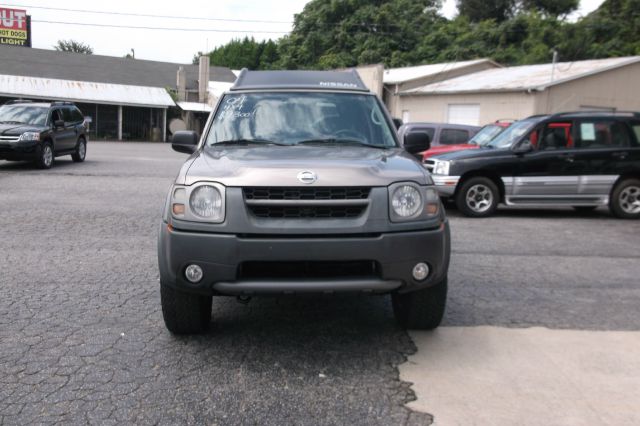 Nissan Xterra 2004 photo 2