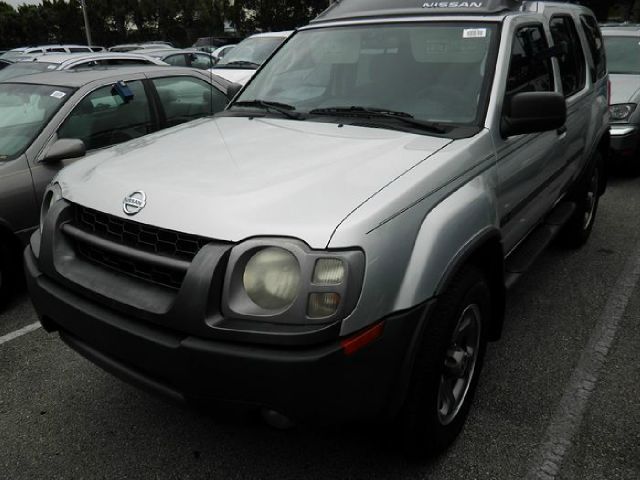 Nissan Xterra 2004 photo 3
