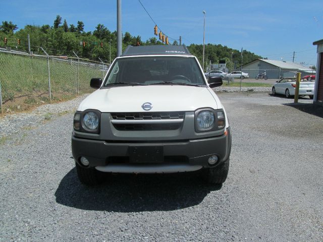 Nissan Xterra 2004 photo 1