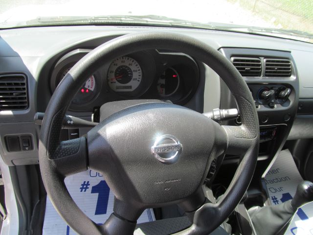 Nissan Xterra 2004 photo 7